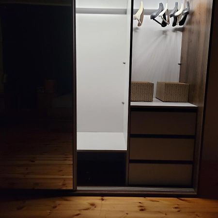 Przestronny Apartament Пшасныш Экстерьер фото