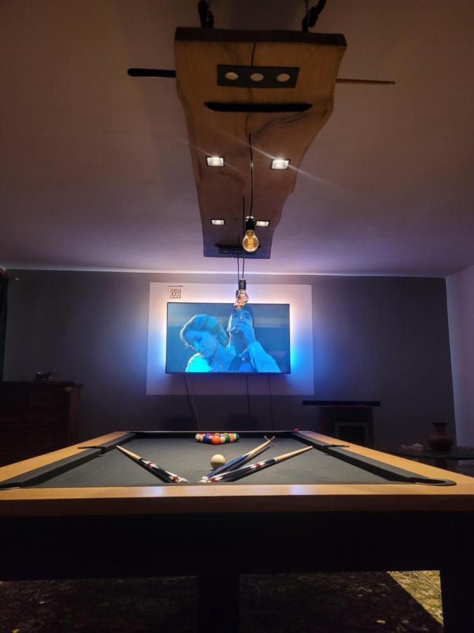 Przestronny Apartament Пшасныш Экстерьер фото