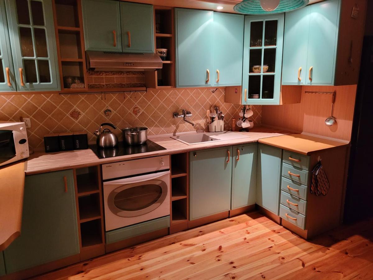 Przestronny Apartament Пшасныш Экстерьер фото