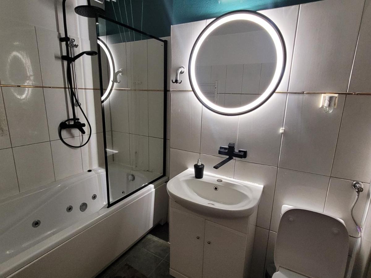 Przestronny Apartament Пшасныш Экстерьер фото