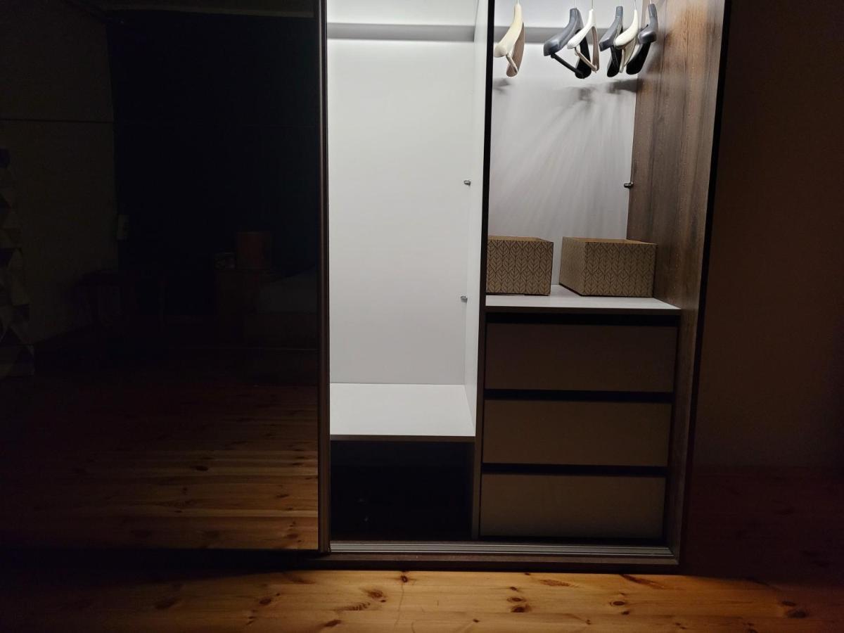 Przestronny Apartament Пшасныш Экстерьер фото